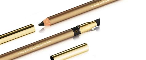 dolce gabbana eye pencil 19|Dolce&Gabbana® collection eyeliners .